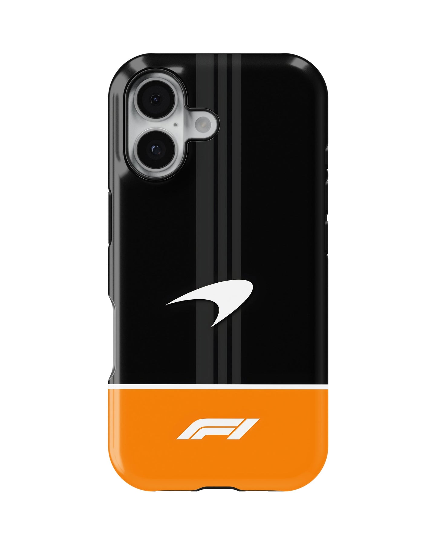 iPhone 16 Tank Case | Formula 1 (McLaren Originals)