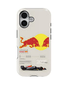 iPhone 16 Tank Case | Formula 1 (Redbull)
