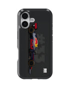 iPhone 16 Tank Case | Formula 1 (Redbull #33)