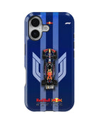 iPhone 16 Tank Case | Formula 1 (Redbull Classics)