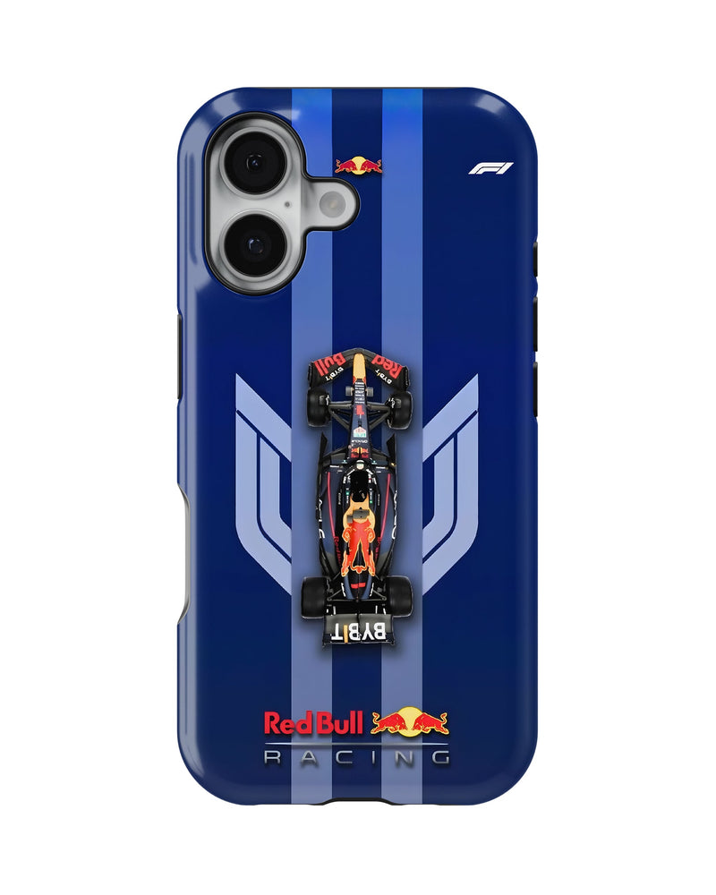 iPhone 16 Tank Case | Formula 1 (Redbull Classics)