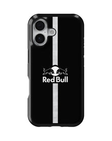 iPhone 16 Tank Case | Formula 1 (Redbull Logo)