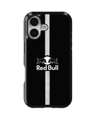 iPhone 16 Plus Tank Case | Formula 1 (Redbull Logo)