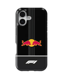 iPhone 17 Tank Case | Formula 1 (Redbull Originals)