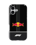 iPhone 16 Plus Tank Case | Formula 1 (Redbull Originals)