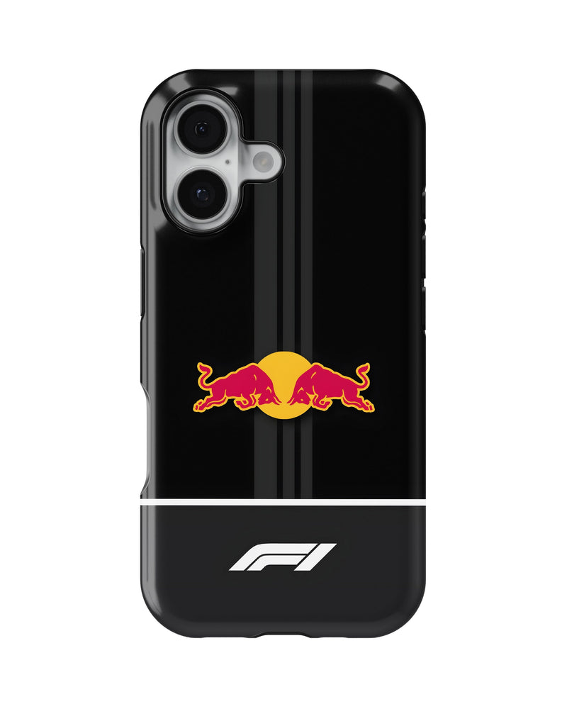 iPhone 16 Plus Tank Case | Formula 1 (Redbull Originals)