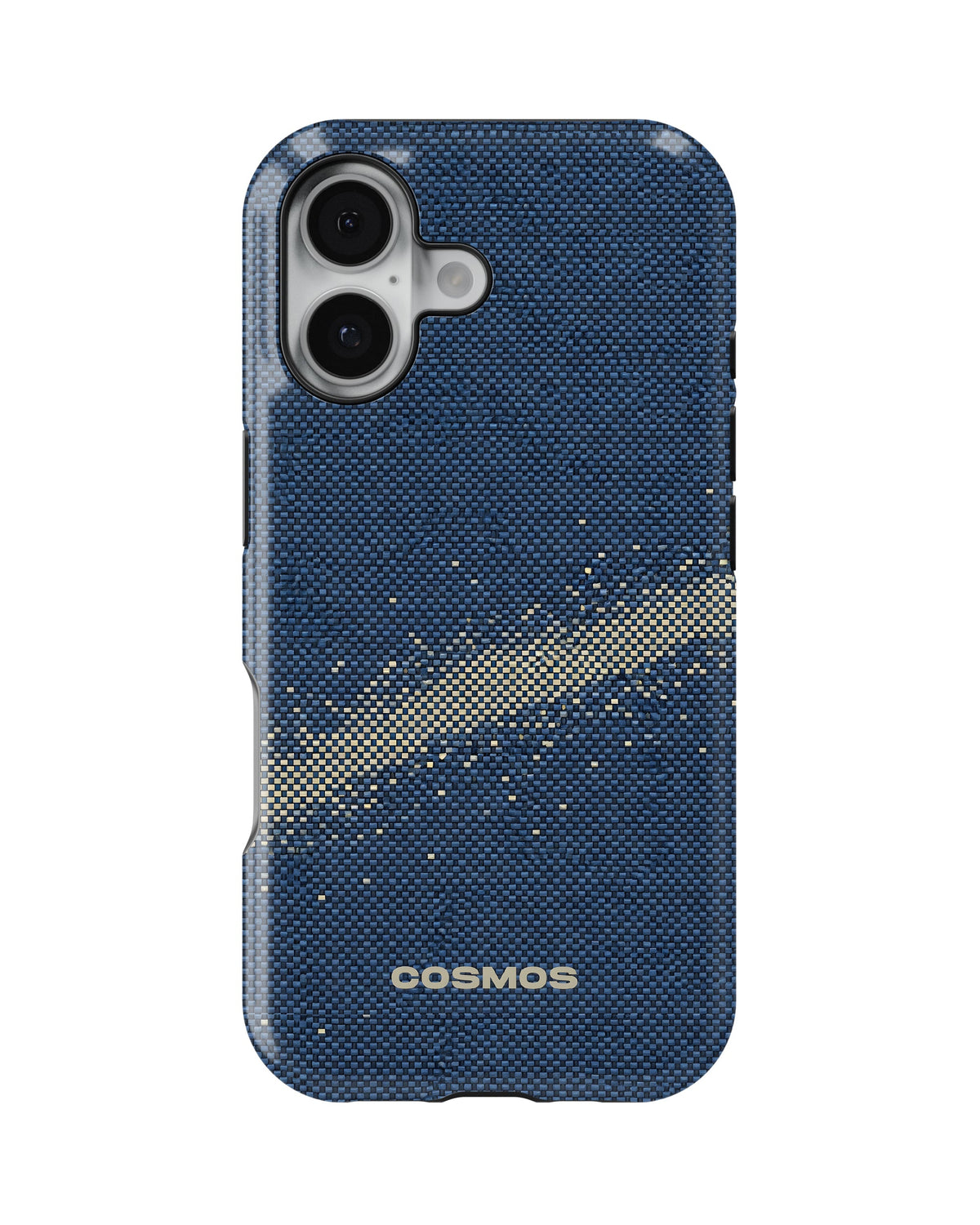 iPhone 17 Tank Case | Textures (Star Drift)