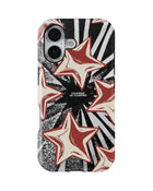 iPhone 16 Tank Case | Modernism (Star Surge)