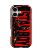 iPhone 17 Tank Case | Formula 1 (Starboy Max)