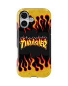 iPhone 17 Tank Case | Modernism (Thrasher Flame)