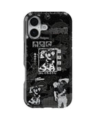 iPhone 17 Tank Case | Anime (Toji Fushiguro)