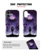 iPhone 16 Tank Case | Anime (Abyss Gate)