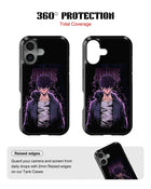 iPhone 17 Tank Case | Anime (Arise)