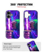 iPhone 16 Tank Case | Anime (Blade Awakening)