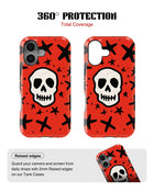 iPhone 16 Tank Case | Modernism (Dead Stars)