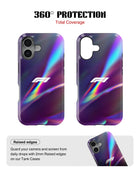 iPhone 16 Tank Case | Formula 1 (F1 Classics)