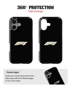 iPhone 17 Tank Case | Formula 1 (Formula 1)