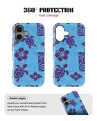 iPhone 17 Tank Case | Girls Aesthetics (Island Tiki)