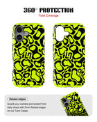 iPhone 17 Tank Case | Formula 1 (Lando Norris Helmet)