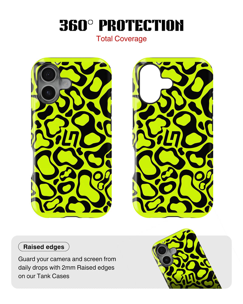 iPhone 17 Tank Case | Formula 1 (Lando Norris Helmet)