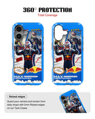 iPhone 17 Tank Case | Formula 1 (Max)