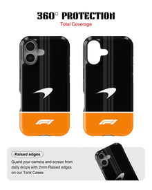 iPhone 17 Tank Case | Formula 1 (McLaren Originals)