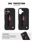 iPhone 16 Tank Case | Formula 1 (Redbull #33)