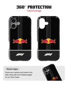iPhone 16 Plus Tank Case | Formula 1 (Redbull Originals)