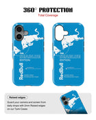 iPhone 16 Tank Case | Formula 1 (Redbull Seabull Edition)