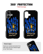 iPhone 17 Tank Case | Modernism (Self Upgrade)