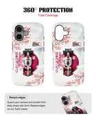 iPhone 17 Tank Case | Formula 1 (Suzuka Grid)
