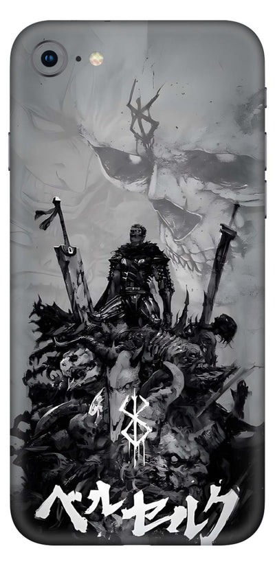 100 Man Slayer