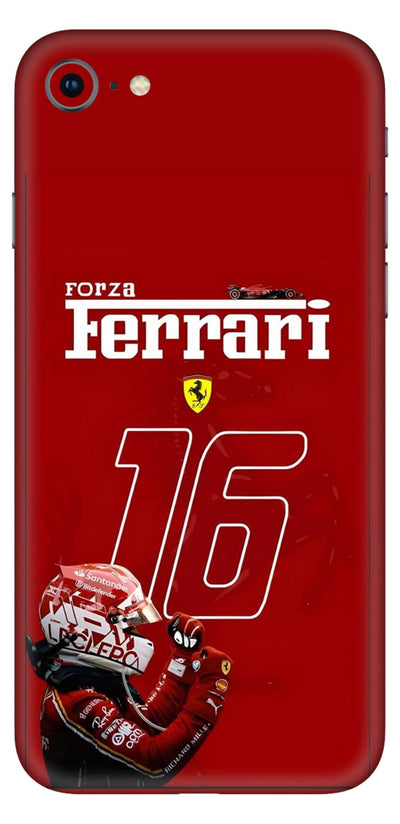16 Ferrari
