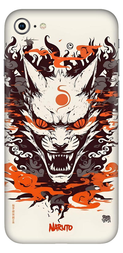 9 Tails Fox
