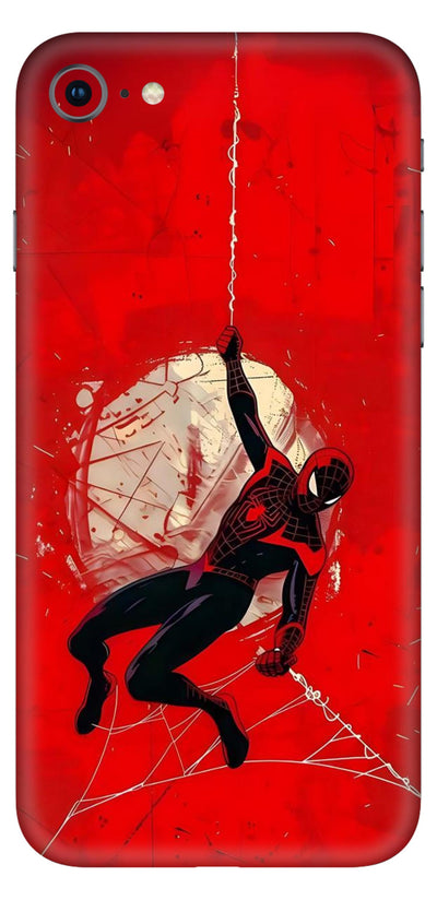 Amazing Spiderman