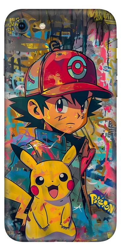 Ash Ketchum