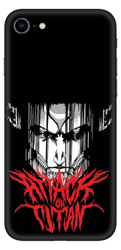 Attack Titan