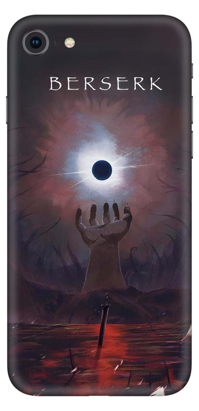 Berserk Eclipse