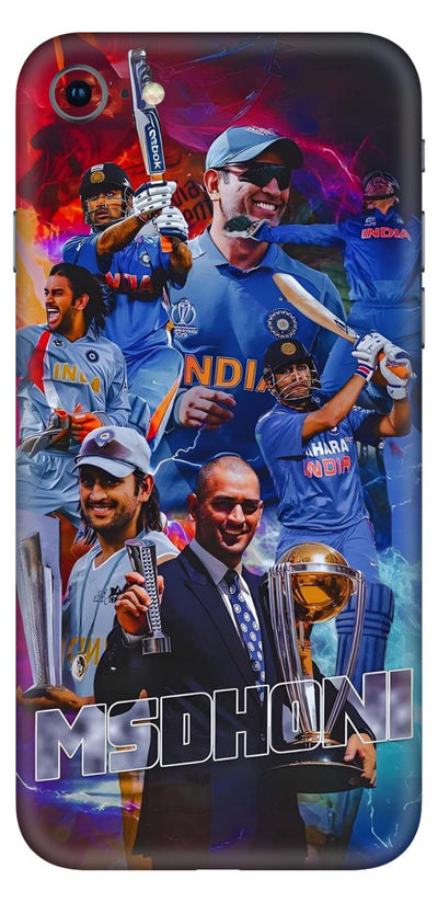 Best Captain Dhoni