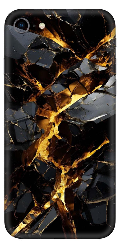 Black Marbel