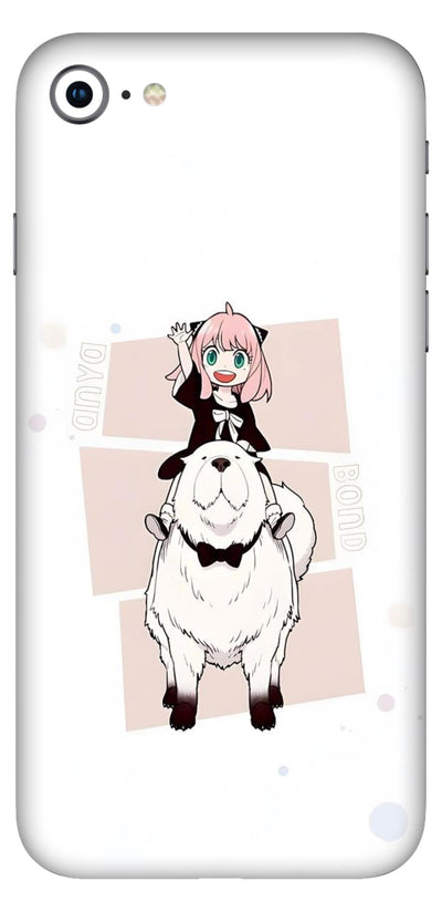 Bond Anya