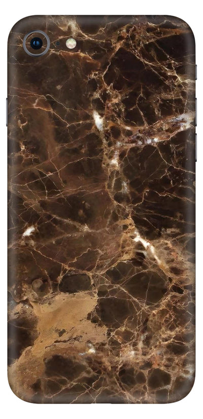 Brown Marbel