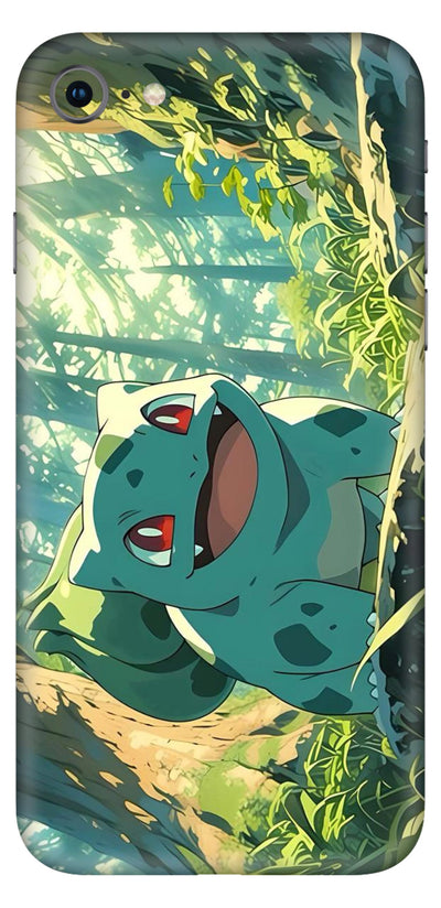 Bulbasaur