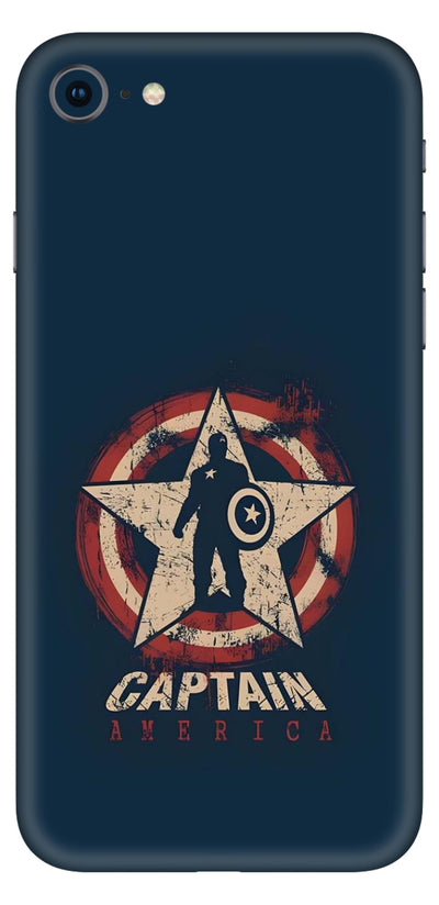 Captain America