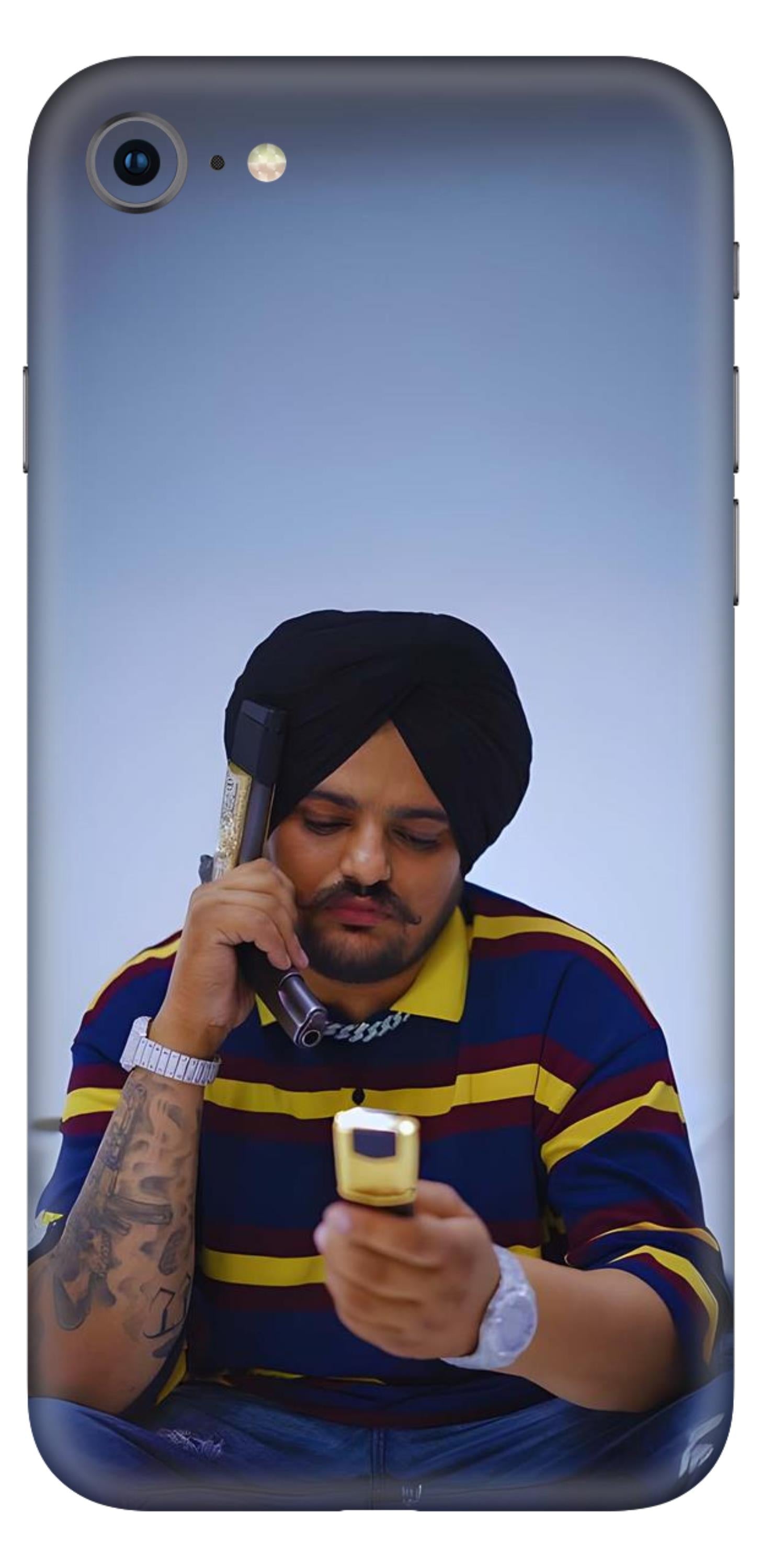 iPhone 7 Skins and Wraps