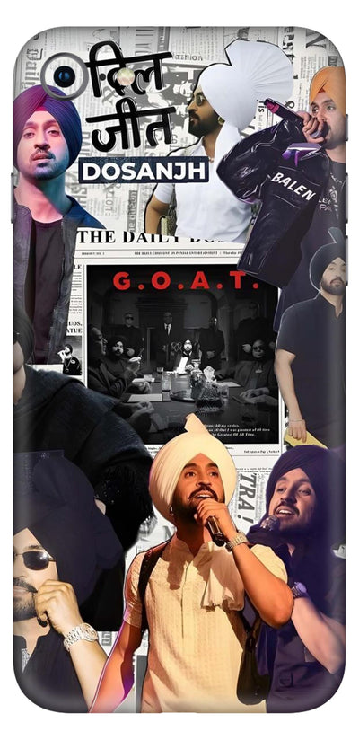 Diljeet