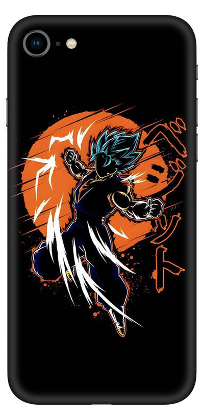 Goku Vegito