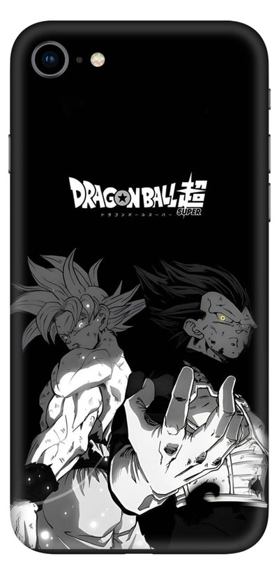 Goku x Vegeta