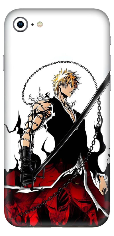 Ichigo Zangetsu