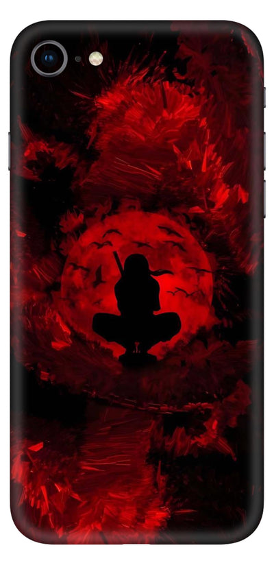 Itachi Crow